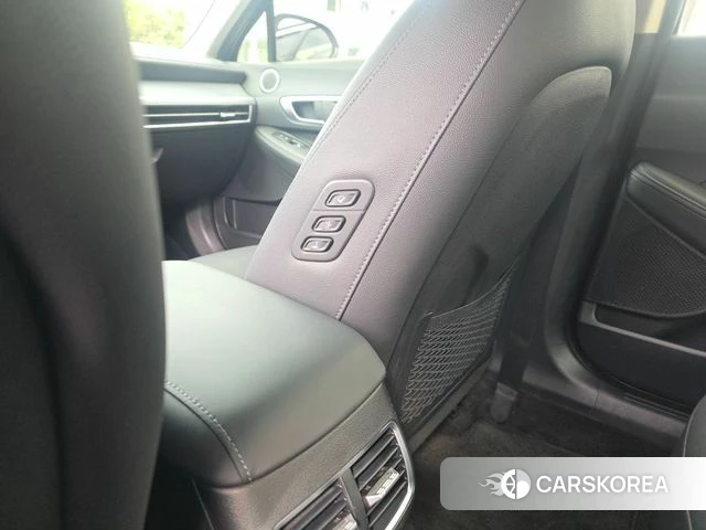 Hyundai Sonata D Edge Hybrid (DN8) id 4230292 из Кореи 19