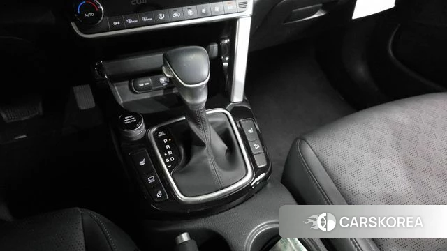 Kia Seltos id 4758537 из Кореи 28