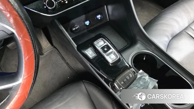 Hyundai Sonata (DN8) id 3625274 из Кореи 19