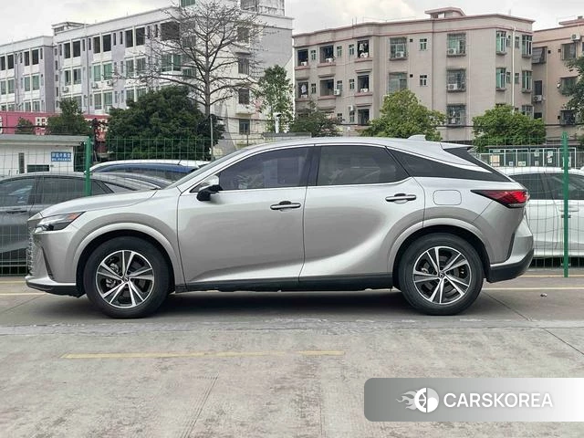 Lexus RX id 4342206 из Китая 15