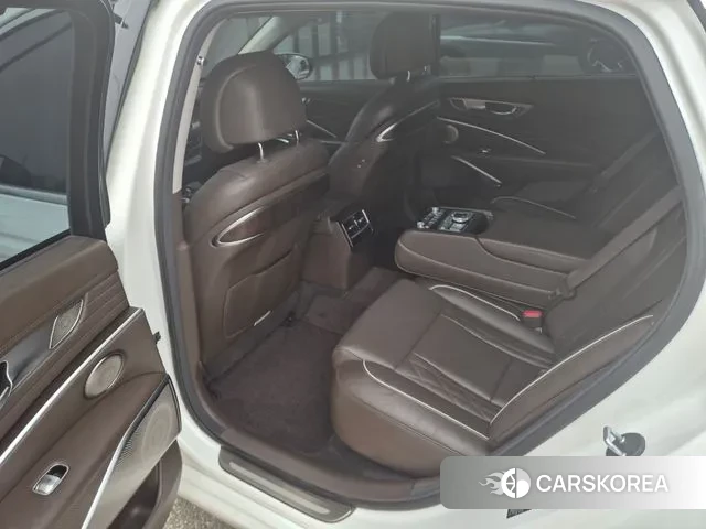 Kia More K9 id 3494698 из Кореи 17