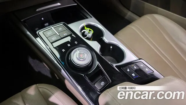 Kia K8 id 2484584 из Кореи 19