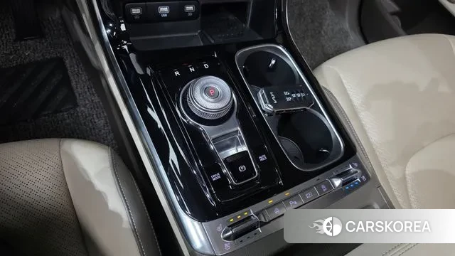 Kia Carnival 4th generation id 3421280 из Кореи 19