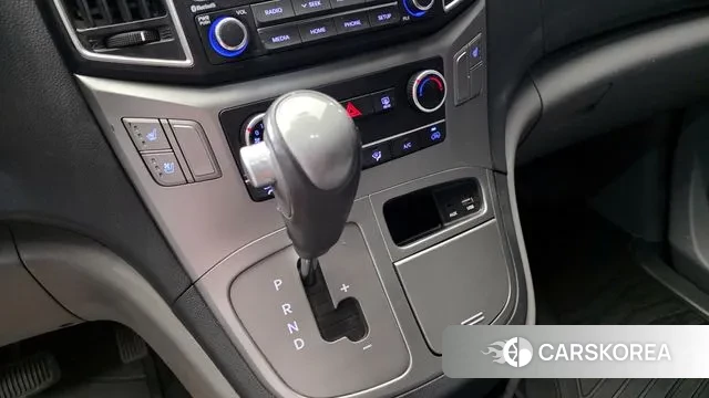 Hyundai The New Grand Starex id 3160771 из Кореи 19