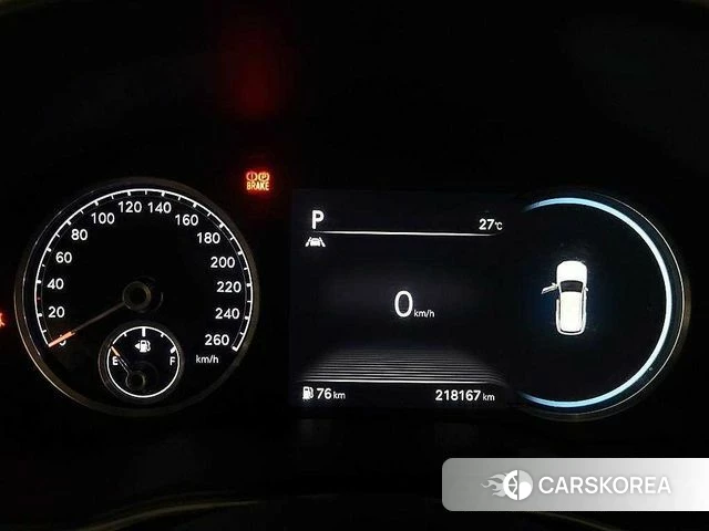 Genesis GV80 id 4906314 из Кореи 19