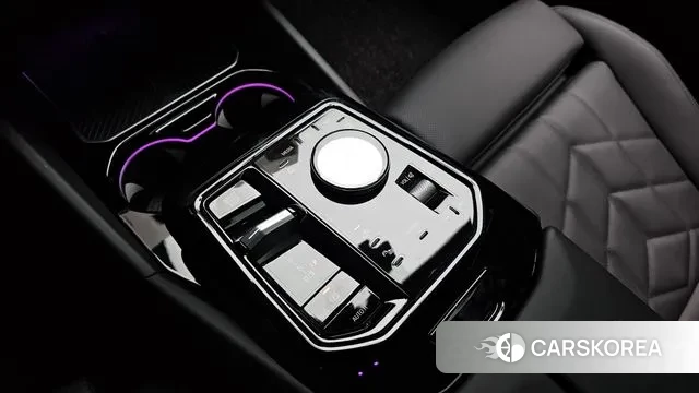 BMW 5 Series (G60) id 3359410 из Кореи 19