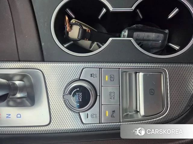 Genesis The New G70 id 3747432 из Кореи 9