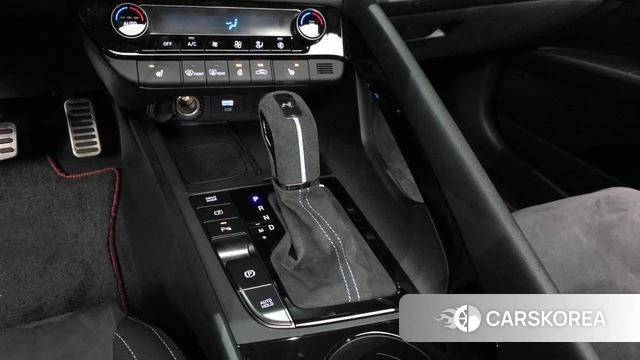 Hyundai The New Avante (CN7) id 3896522 из Кореи 19