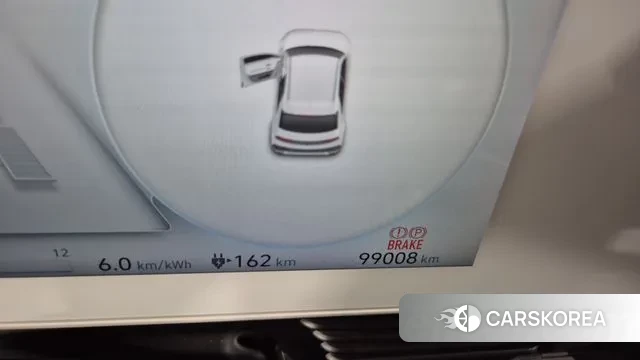 Hyundai Ionic 5 id 3468510 из Кореи 19