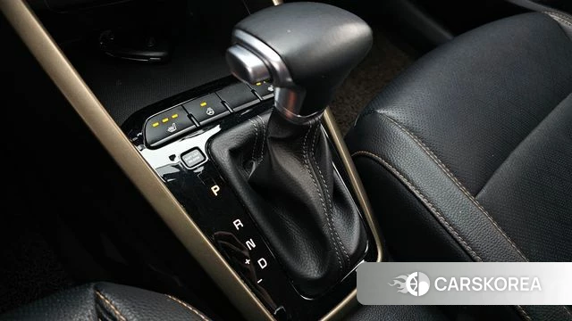 Kia Stonic id 3942443 из Кореи 19