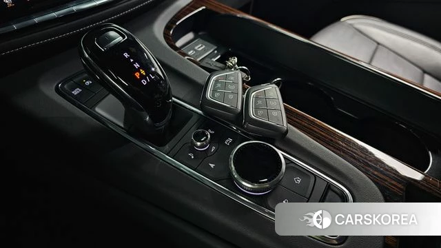 Cadillac Escalade 5th Generation id 4308870 из Кореи 19