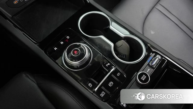 Kia The New K5 3rd generation id 4617806 из Кореи 29