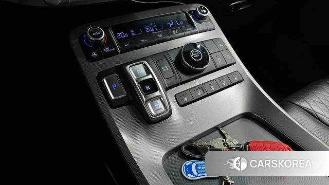 Hyundai Palisade id 4285418 из Кореи 19