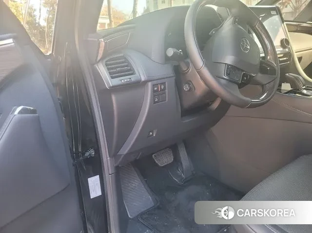 Toyota Alphard 4th Generation id 3522377 из Кореи 14