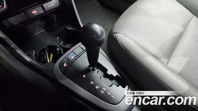 Kia Morning Urban (JA) id 2817958 из Кореи 19