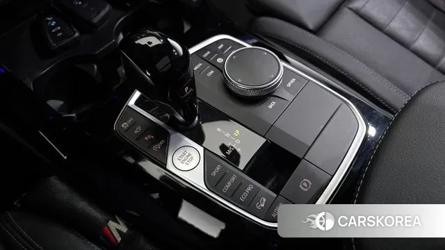 BMW X4 (G02) id 3726290 из Кореи 19