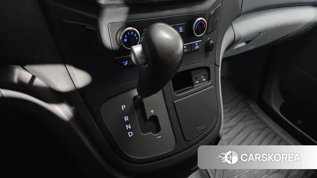 Hyundai The New Grand Starex id 3034018 из Кореи 19