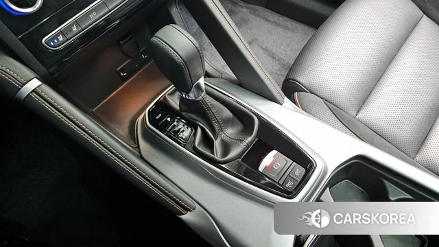 Renault Korea (Samsung) The New QM6 id 3806073 из Кореи 19