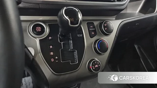 Kia The New Ray id 3498403 из Кореи 19