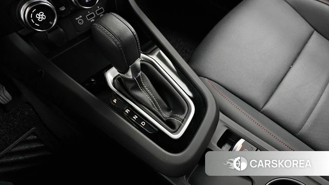 Renault Korea (Samsung) XM3 id 3827020 из Кореи 19