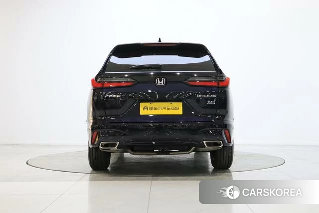Honda Hao Ying id 4257631 из Китая 19