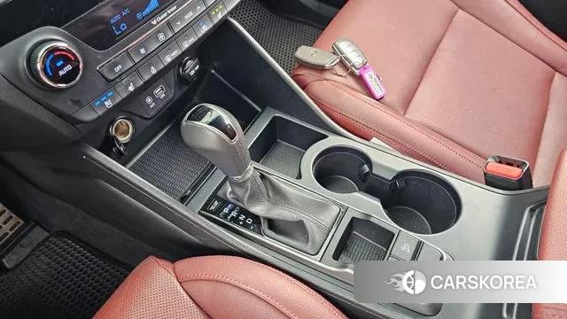 Hyundai All New Tucson id 3150388 из Кореи 19