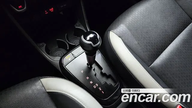 Kia All New Morning (JA) id 2711907 из Кореи 19