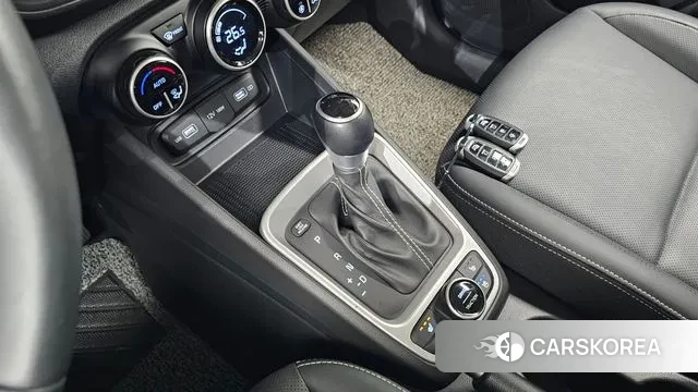 Hyundai Venue id 3597522 из Кореи 19