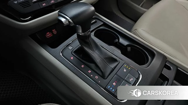 Kia All New Carnival id 3854048 из Кореи 19