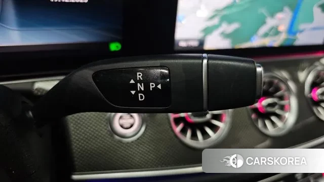 Mercedes-Benz CLS-Class C257 id 3499859 из Кореи 19