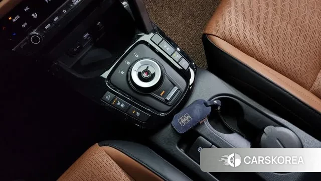 Kia The New Seltos id 3591136 из Кореи 19