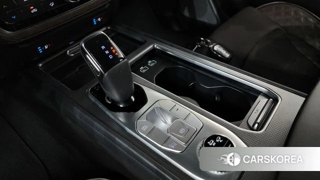 Ssangyong All New Rexton id 4645759 из Кореи 19
