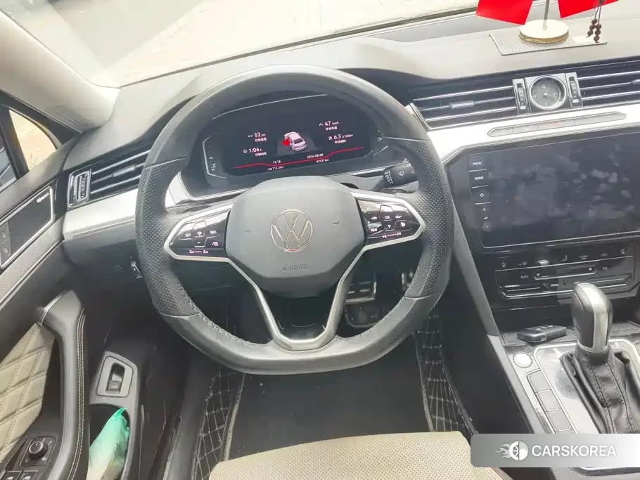 Volkswagen Magotan id 4685899 из Китая 15