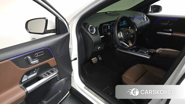 Mercedes-Benz GLA - Class H247 id 3793543 из Кореи 19