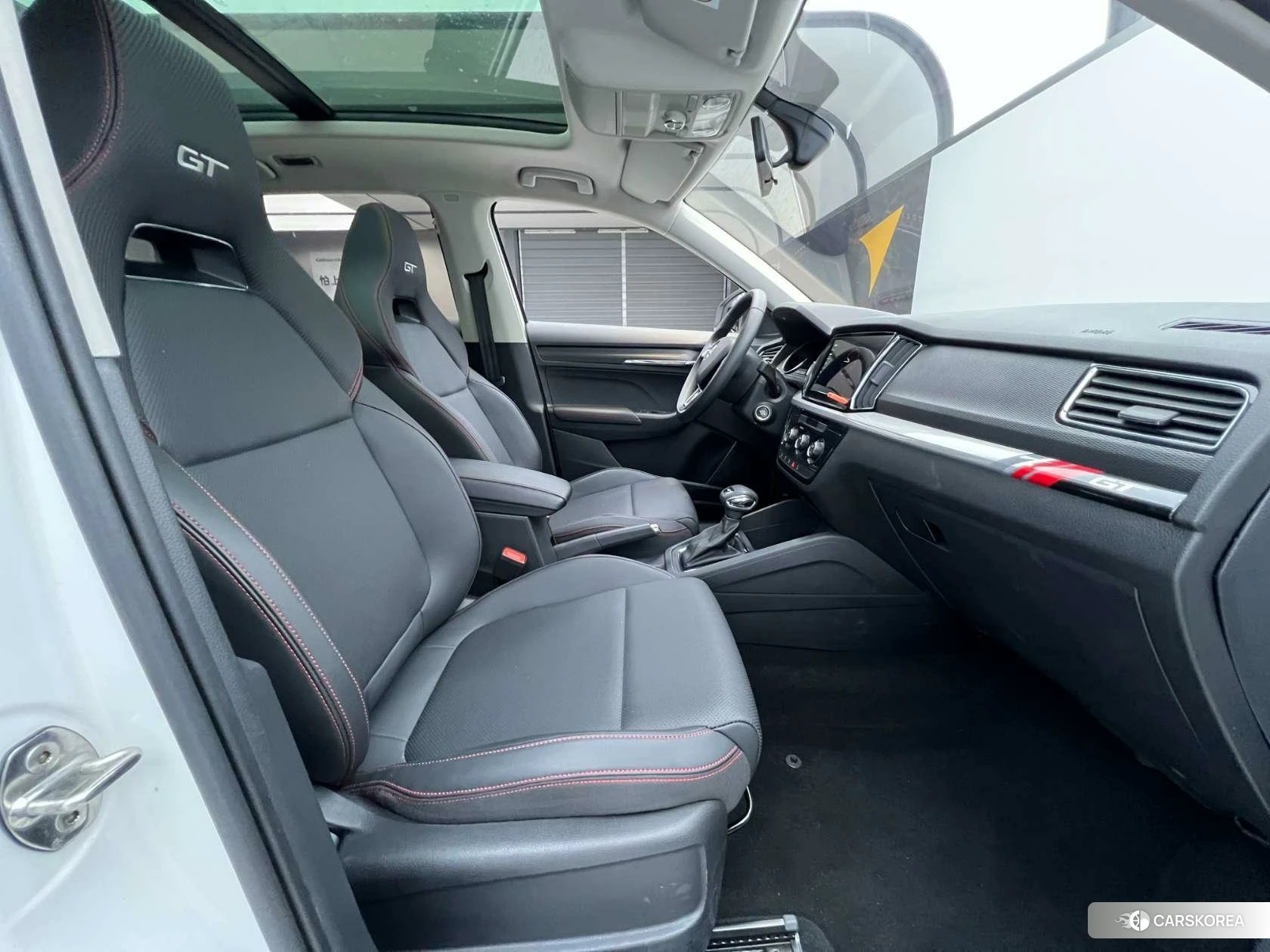 Skoda Komik GT id 4479637 из Китая 16