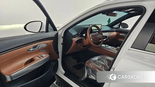 Genesis GV70 id 3458455 из Кореи 19