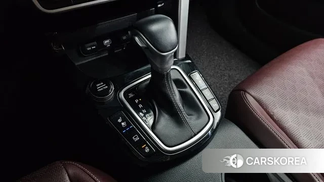 Kia Seltos id 3412745 из Кореи 19