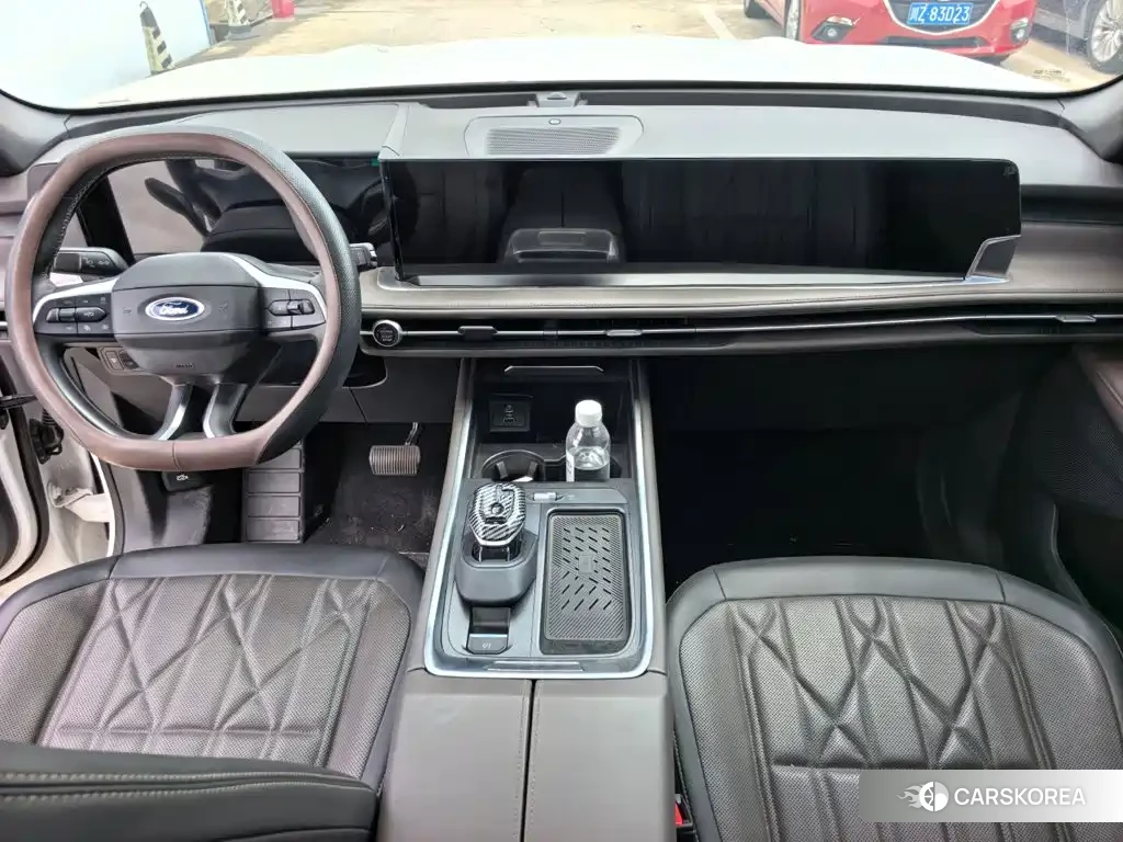 Ford Edge id 4653893 из Китая 16