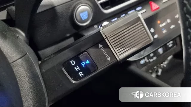 Hyundai Sonata D Edge (DN8) id 2905234 из Кореи 19