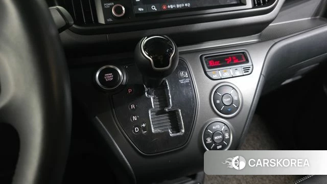 Kia The New Kia Ray id 4194471 из Кореи 29