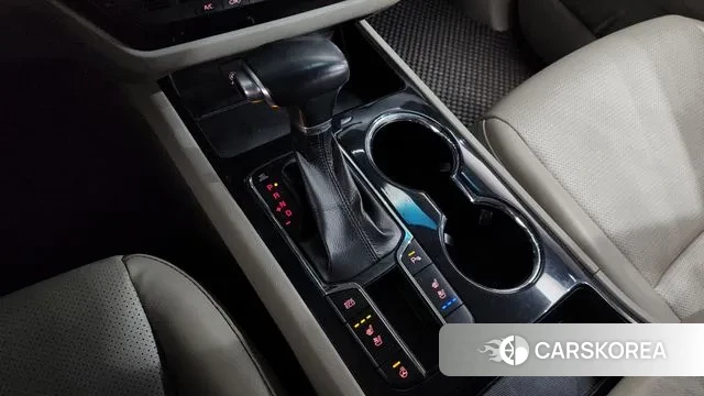 Kia The New Carnival id 3552763 из Кореи 19