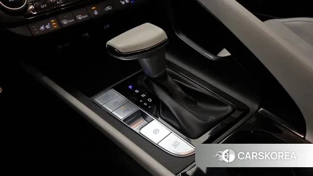 Hyundai Avante Hybrid (CN7) id 3675638 из Кореи 19