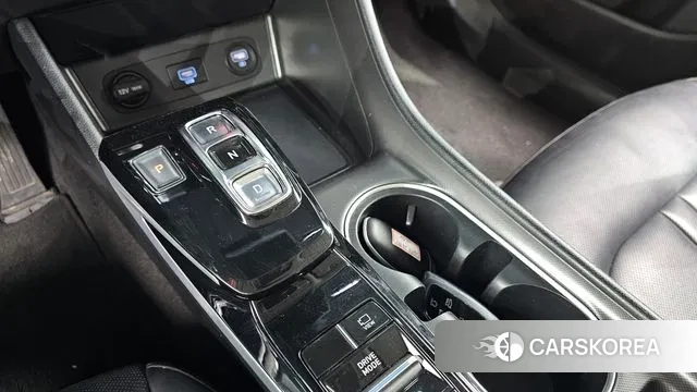 Hyundai Sonata (DN8) id 3592018 из Кореи 19