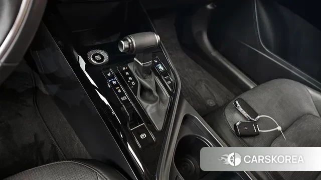 Kia Di Ol Nu Niro id 3432372 из Кореи 19