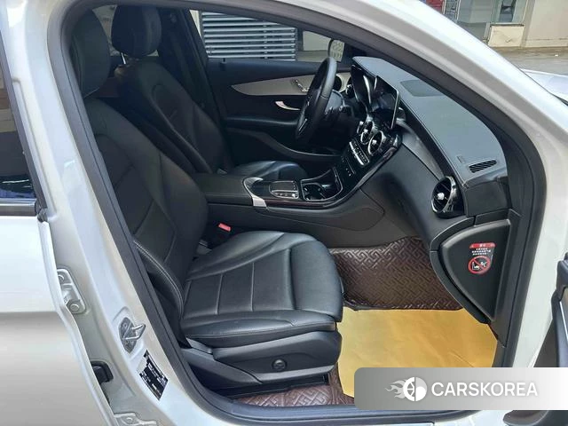 Mercedes-Benz GLC Coupe id 4265217 из Китая 18