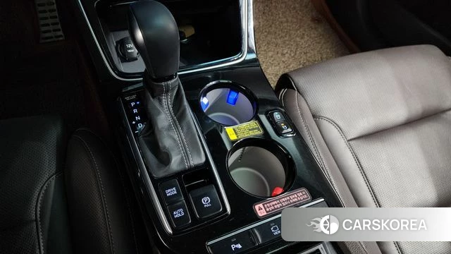 Hyundai Grandeur IG id 3820889 из Кореи 19