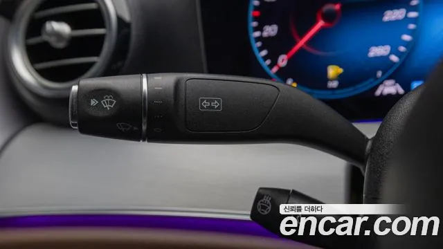 Mercedes-Benz E-Class W213 id 2667817 из Кореи 19