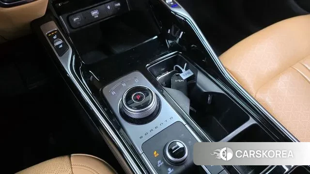 Kia Sorento 4th Generation id 3447466 из Кореи 19