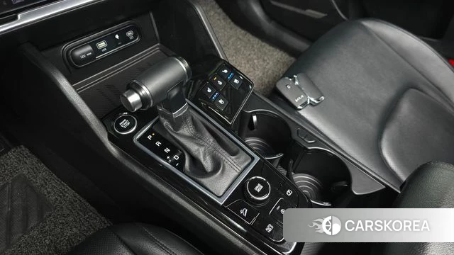 Kia Sportage 5th Generation id 3852190 из Кореи 19