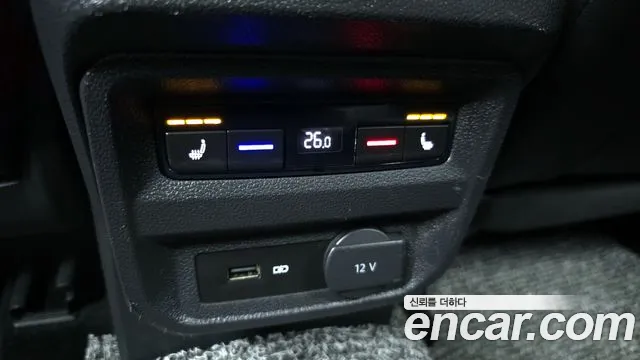 Volkswagen Tiguan second Generation id 2640460 из Кореи 19
